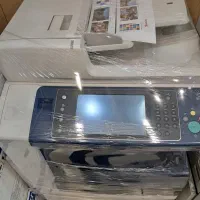 Xerox 7845i|پرینتر، اسکنر، کپی، فکس|گرگان, |دیوار
