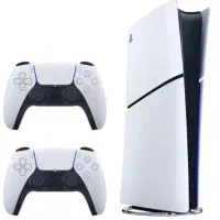 (پلستیشن۵) PlayStation 5 Slim Digital Edition