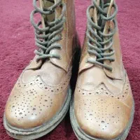 کفش چرم تبریز