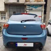 تیبا 2 مدل 96|خودرو سواری و وانت|تهران, والفجر (افسریه)|دیوار