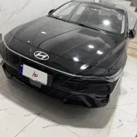 النترا نیم فول  2025 رنگ مشکی