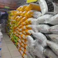 بالش الیاف توپی ۱ کیلویی