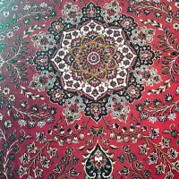 فرش شش متری