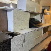 کابینت هایگلاس
