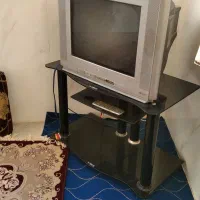 تلویزیونLGبا زیر تلویزیونی ۲ت