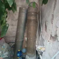 لوله کانال کبابی ۲۵