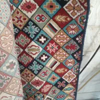 کناره فرش ماشینی