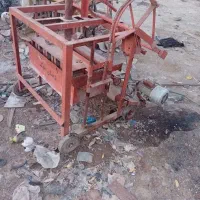 دستگاه بلوک زنی