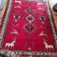 قالی خودمونی محلی