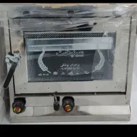 تنور گازی دست دوم