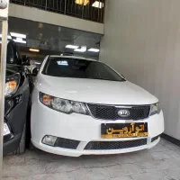 سراتو واردات فول ۲۰۱۰