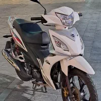 شوکا ۱۳۰ درحد نو
