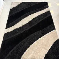 فرش فانتزی ۴ متری ترک. ابعاد ۱۶۰ در ۲۳۰