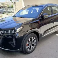 حواله تیگو ۷ پرومکس