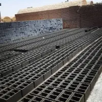 بلوک ک محکم ودرجه۱بدون شکستگی تحویل پای کار