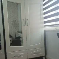 جا کفشی.کمدوبوفه  در حد نو
