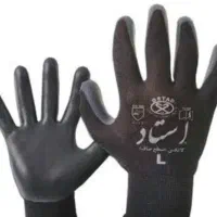 دستکش استاد کار تعداد 20جفت