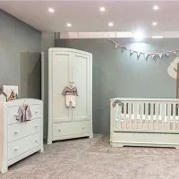 سرویس خواب کودک و نوزاد جیکل