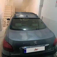 206sd|خودرو سواری و وانت|سنندج, |دیوار