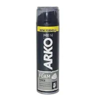 خمیر ریش arko مدل force