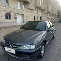 پارس سال دوگانه فروش فوری