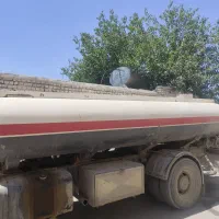 تانکرآب رسانی