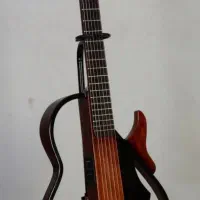 گیتار سایلنت. گیتار کلاسیک. گیتار الکتریک