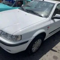 سمند lx