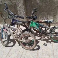 دوچرخه