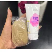 پک صابون لایه بردار و ضد لک