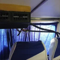 کولر مینی بوس درجه یک