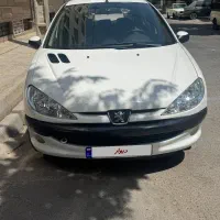 206 تیپ ۵ مدل ۹۵