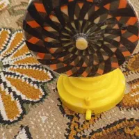 چرخ نئون حباب ساز برای آکواریوم