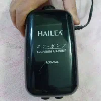تجهیزات اکواریوم و سنگ و شن