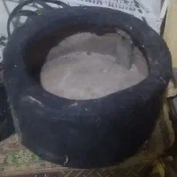 باکس زیرصندلی باند