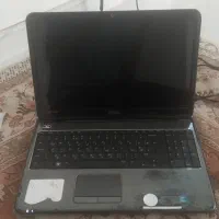 لپ تابDELL ۵۱۱۰، کارت گرافیک سوخته