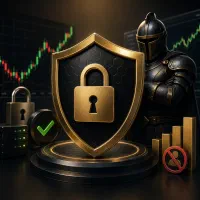اکسپرت جلوگیری از افزایش حجم اور ترید