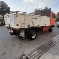 خاور ۸۱۳ مدل ۱۹۷۱