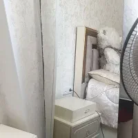 آیینه قدی