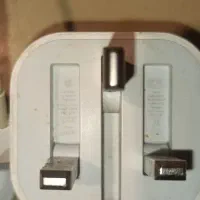 کله شارژر اصلی آیفون فست شارژ