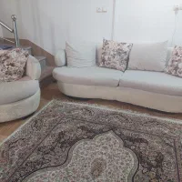 مبل ۸نفره
