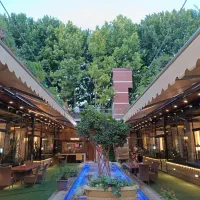 سایبون سایبان بازویی تعمیر و سفارش