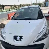 ۲۰۷  TU5|خودرو سواری و وانت|بندرعباس, |دیوار