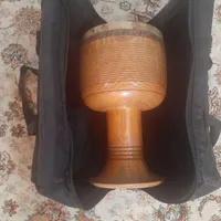 تنبک حلمی یک تکه
