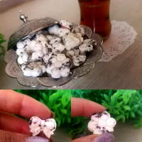 قند و نبات فانتزی مخصوص مهمانی ها و جشن ها