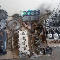 تعمیرگاه تخصصی طاها