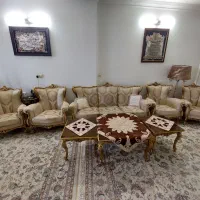 مبلمان استیل