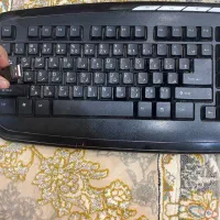 کیبورد کامپیوتر