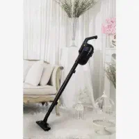 جارو برقی پرتابل ویکسل 600 وات با گارانتی + ارسال