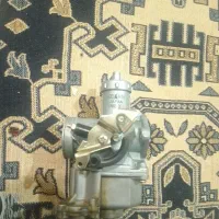کاربراتور پمپ شتاب دار ۲۰۰